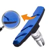 6 Stück Fahrrad Bremsen Set für Shimano | 3 Paar Produktbild-Vorschau 4