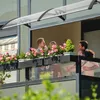 YARDIN 300 x 100 cm Stříška pro zastřešení vchodových Náhled obrázku produktu 10