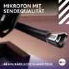 Kabelloses LIGHTSPEED Gaming-Headset mit PLAYSYNC und Produktbild-Vorschau 11