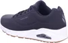 Skechers Uno Stand on Air Sneaker Schwarz Produktbild-Vorschau 64