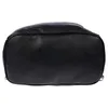 Großer Damen Rucksack Tasche Citybag Leder Optik Bodybag Produktbild-Vorschau 5