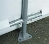 Feuilles ShelterLogic garage de tente Abri de jardin gris Voir les images du produit 4