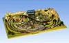 NOCH Fertiggelände “Mittenwald”, H0 (1:87)/TT (1:120) Produktbild-Vorschau 7