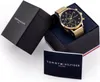 Tommy Hilfiger - Tommy Hilfiger TH1791989 - Leonard - Produktbild-Vorschau 13
