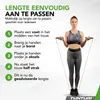 Tunturi Smart Jump Rope - Springtouw - Voor kinderen en Productafbeelding-voorbeeld 7