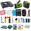 BLACKOUTPro Notfall Survival Kit 318 tlg M Blackout Produktbild-Vorschau 2