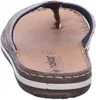 Rieker Herren Pantolette Zehentrenner Zehensteg 21095, Produktbild-Vorschau 16