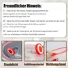 Große Tasse Keramik,700ml Müslischalen(lila)Kaffeebecher Produktbild-Vorschau 5