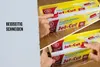 Jet-Cut Frischhaltefolie zum Schneiden 30 cm x 300 m, Produktbild-Vorschau 2