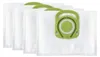 Rowenta 4x sacchetti in microfibra Hygiene+ Aromatic per Anteprima dell’immagine prodotto 2