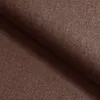 A close-up view of brown fabric, showing its texture and weave. Produktbild-Vorschau