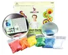 Artidee Colouraplast Starter-Set, Lichtspiele basteln, für Produktbild-Vorschau 1