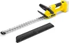 Kärcher Akku-Heckenschere HGE 3-18, 50cm Schnittlänge, 18V, Produktbild-Vorschau 1