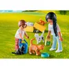 Famiglia di gatti Anteprima dell’immagine prodotto 3