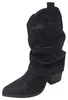 La Strada Schaftstiefel  Schwarz Produktbild-Vorschau 3