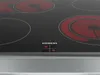 Siemens EA645GN17 Elektro-Kochmulde Flachrahmen Produktbild-Vorschau 9