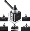 SucceBuy Schnellwechsel-Werkzeughalter-Set, 6-teilig, Produktbild-Vorschau 8