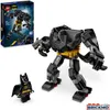 LEGO® DC Batman™ 76270 Batman™ in armatura robotica Anteprima dell’immagine prodotto 39