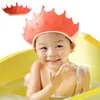 Duschhauben für Kinder, babysichere Shampoo-Kappen, Produktbild-Vorschau 1