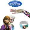 6 verschiedene FROZEN Slap Snap Bands - Die Eiskönigin - Produktbild-Vorschau 2