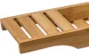 Badewannenablage, Regalbrett für Badezimmer, aus Produktbild-Vorschau 2