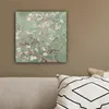 MuchoWow® - Leinwandbilder - Mandelblüte - Kunst - Van Gogh Produktbild-Vorschau 5