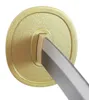 One Piece Mini Katana Wado Ichimonji Holzschwert - 45 cm Produktbild-Vorschau 4