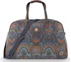 Pip Studio Tovy Weekend Bag Large Jabali Farbe Blue Produktbild-Vorschau 1