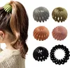 CANDeal 6 pièces pinces à cheveux pour femmes, Vintage Nid Voir les images du produit 7