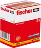 Fischer Dübel S 8 100 St. Produktbild-Vorschau 20