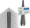 HEXIM Siding Fassadenpaneele außen Fassadenverkleidung Produktbild-Vorschau 1