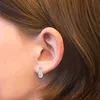 Mädchen Creolen von Prinzessin Lillifee aus Sterlingsilber, Produktbild-Vorschau 5