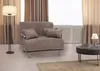 Schlafsessel MCW-K29, Klappsessel Schlafsofa Gästebett, Produktbild-Vorschau 11