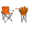 3.12 # 2er Pack # Campingstuhl in orange - 2 Stück Produktbild-Vorschau 3