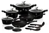 Berlingerhaus Granit Topfset Bh-1474 Produktbild-Vorschau 1