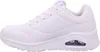 SKECHERS Uno Spreed the Love Schuhe Damen weiss 38 Produktbild-Vorschau 24