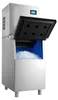 SucceBuy Gewerbliche Eismaschine aus Edelstahl mit Produktbild-Vorschau 1