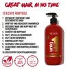 Revlon UniqOne All in one Shampoo, 490 ml, Shampoo, Produktbild-Vorschau 3