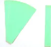 Einsteckkarten für 9,5mm Einsteckschiene 40x7,5mm VE=420 Produktbild-Vorschau 1