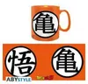 DRAGON BALL - Mug - 460 ml - DBZ/ Kame - cardboard box Produktbild-Vorschau 9