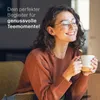 GOURMETmaxx Wasserkocher mit Kalkfilter - 1,7l - weiß/grau Produktbild-Vorschau 7