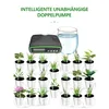Intelligentes Bewässerungsgerät,Doppelpumpe mit Produktbild-Vorschau 2