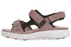 Ganter Sandalen Sandalen Veloursleder/Textil Produktbild-Vorschau 15