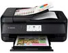 PIXMA TS9550a (schwarz, LAN, WLAN, USB, Kopie, Duplex Produktbild-Vorschau 6