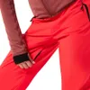 Oakley W. CANOPY INSULATED PANT rot S Produktbild-Vorschau 5