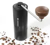 Zassenhaus Kaffeemühle Espressomühle EXPERT 48S Produktbild-Vorschau 5
