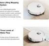 ROBOROCK Q10 PF, robot per la pulizia in nero Anteprima dell’immagine prodotto 15