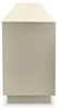 FLORA beige 160 cm 4-türiges Sideboard mit Produktbild-Vorschau 9