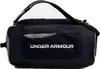 Under Armour Tasche Ua Contain Duo Sm Bp Duffle-Gry Produktbild-Vorschau 2