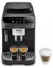 Automatische Espressomaschine mit Mahlwerk, manueller Produktbild-Vorschau 12